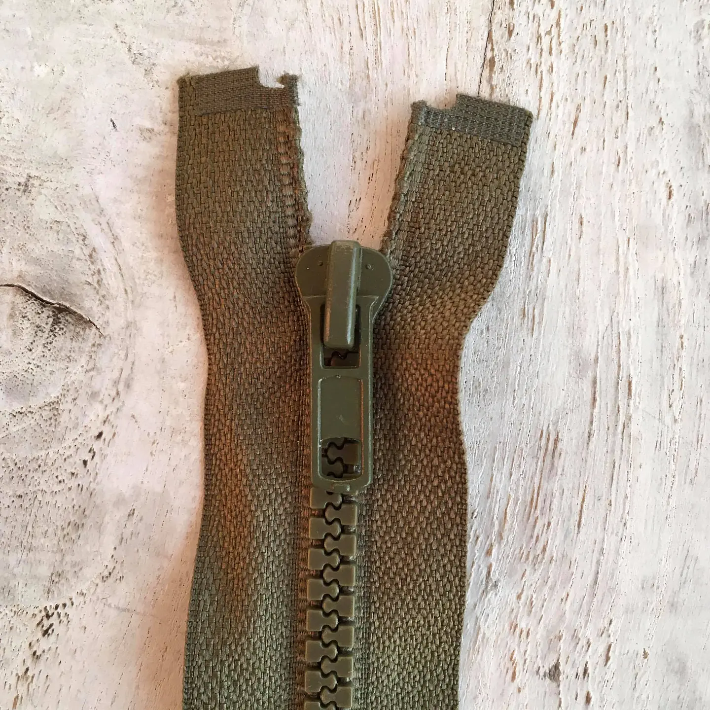 Cierre Diente de Perro 65cm 6