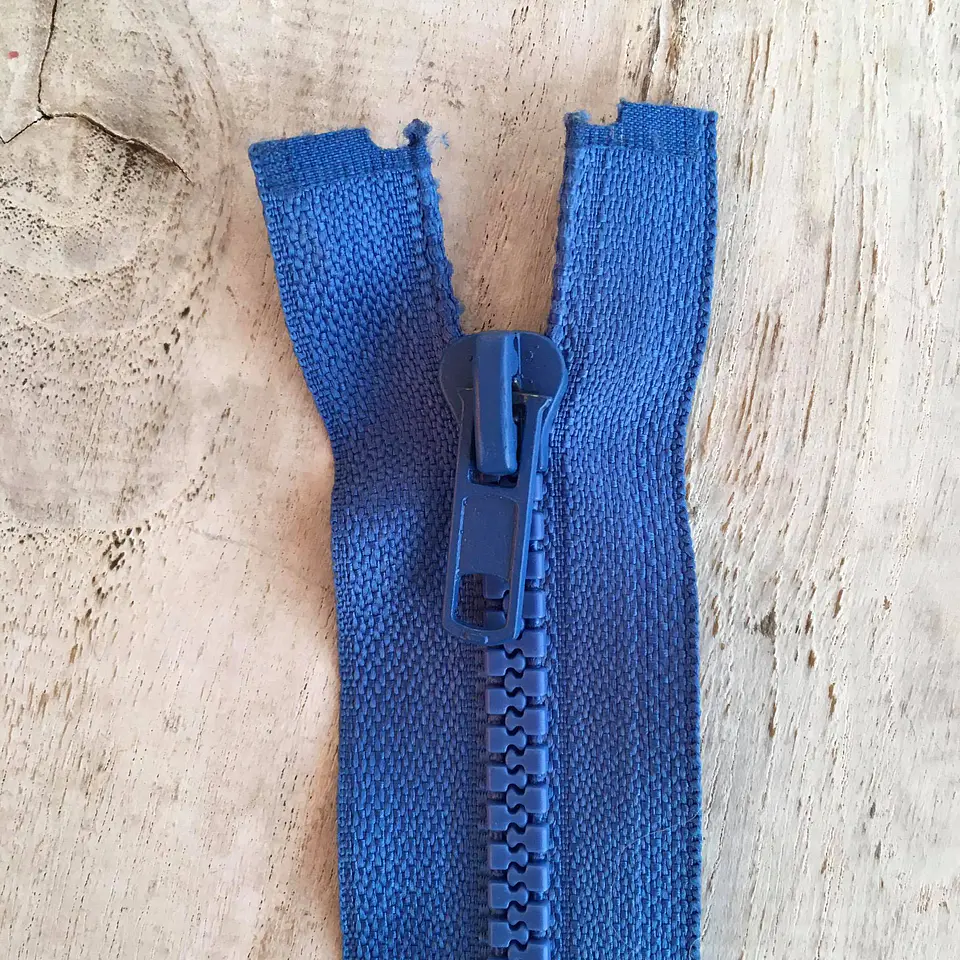 Cierre Diente de Perro 65cm 13