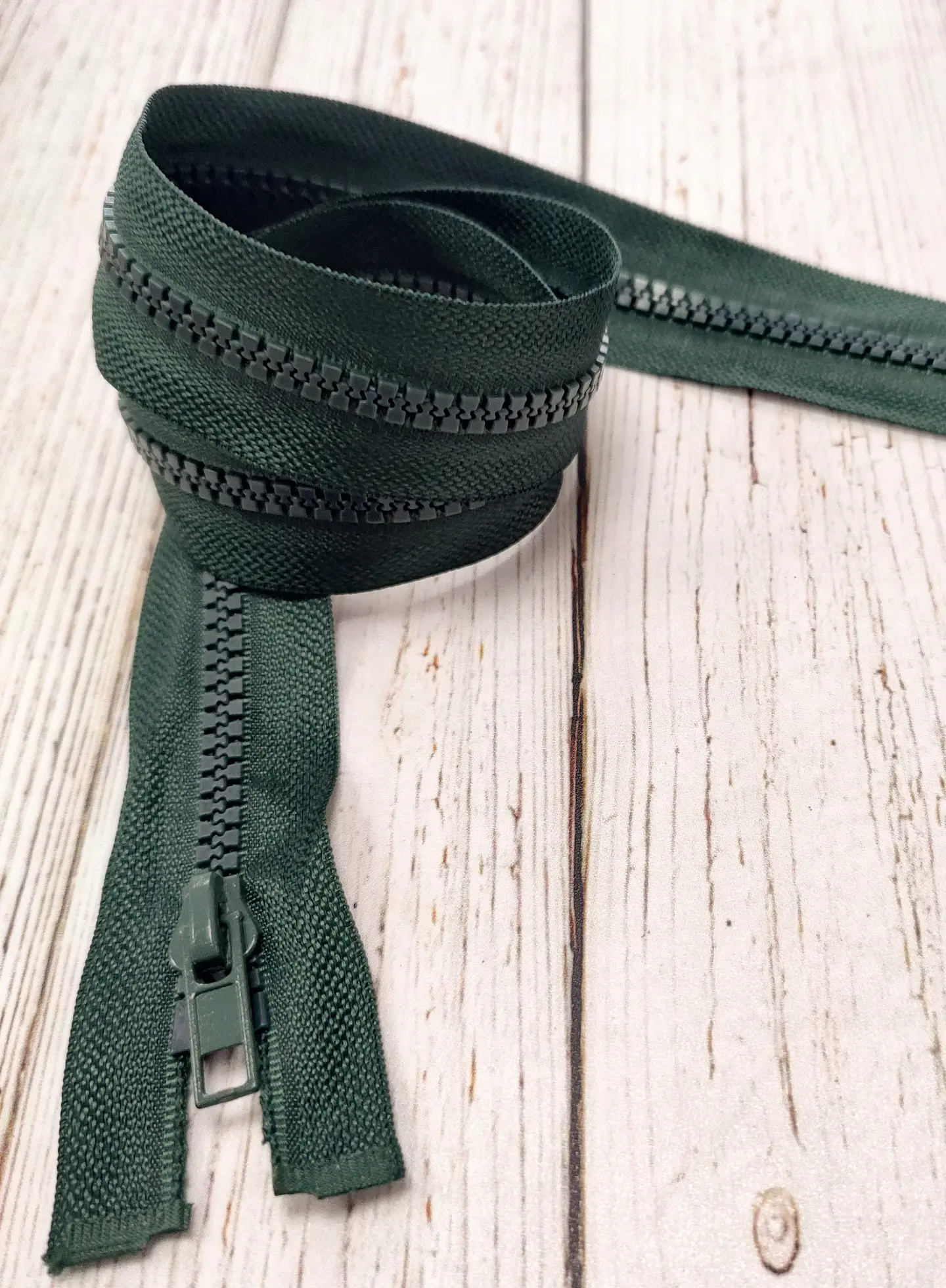 Cierre Diente de Perro 65cm 14