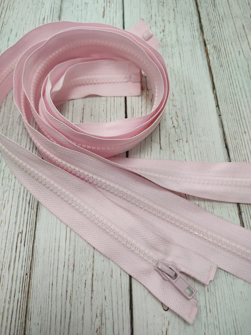 Cierre Diente de Perro 65cm 17