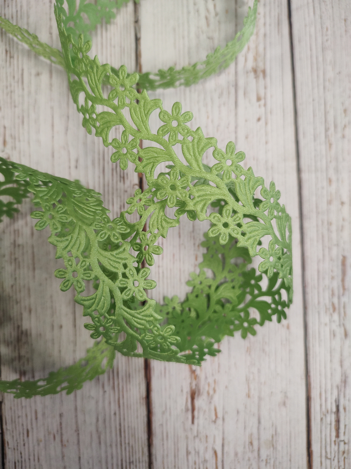 Cinta Enredadera 3mts 9