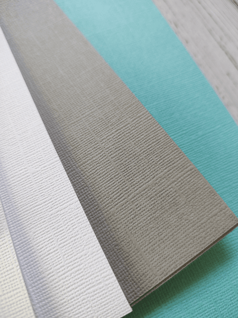 Papel Texturado surtido 20 hojas