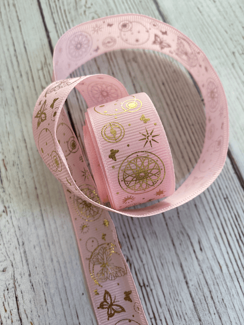 Cinta Falla Cósmica 3mts