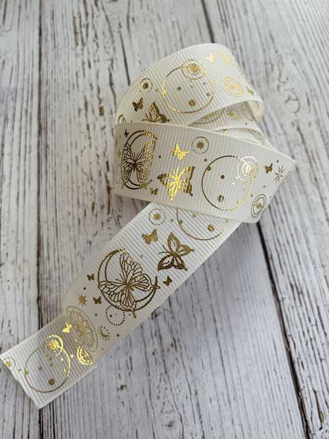 Cinta Falla Cósmica 3mts