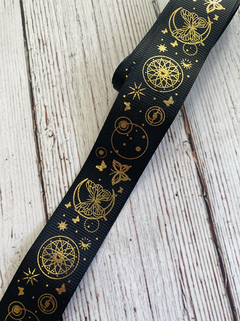 Cinta Falla Cósmica 3mts 6