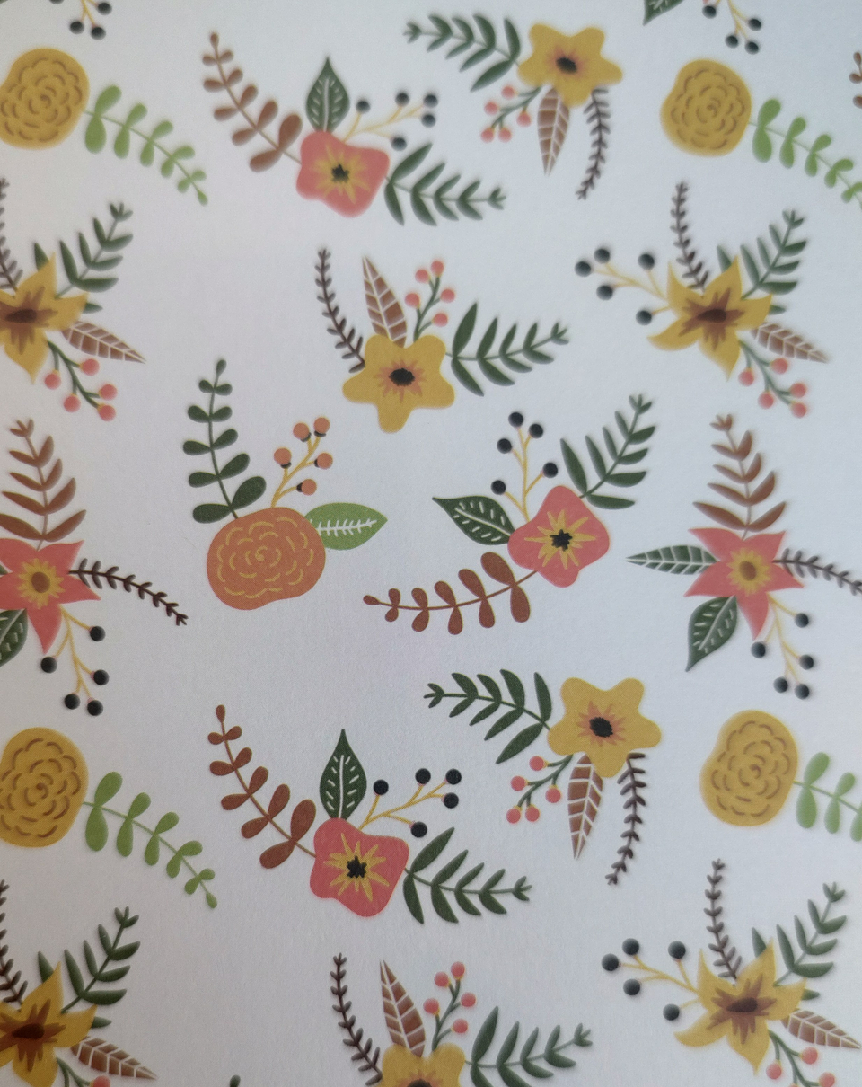 Cartulina para manualidades 24 hojas 2