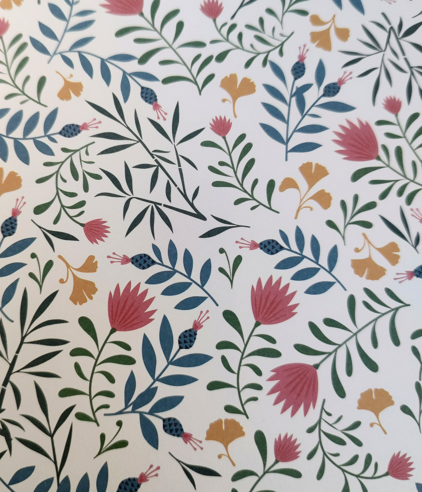 Cartulina para manualidades 24 hojas 5