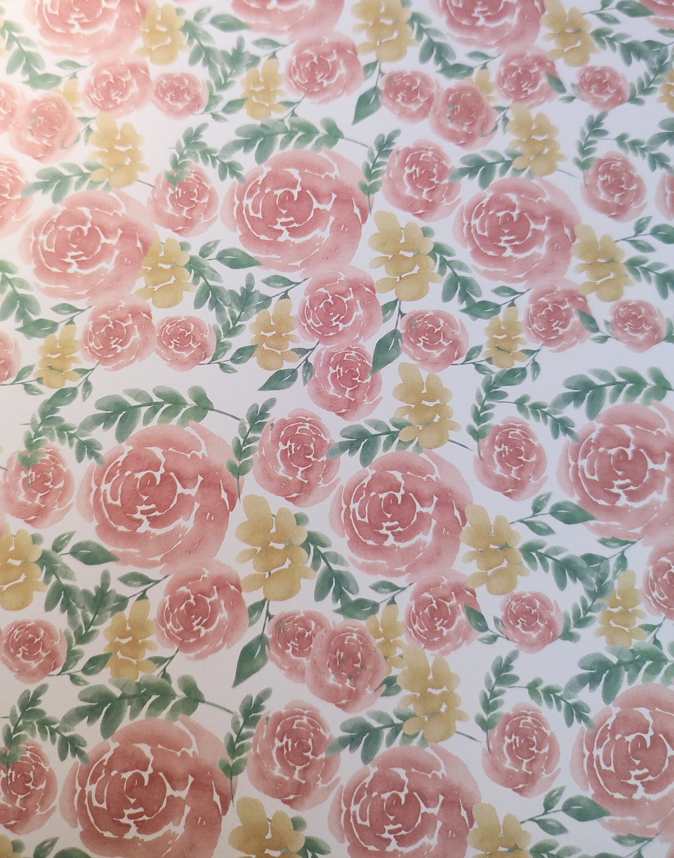 Cartulina para manualidades 24 hojas 8