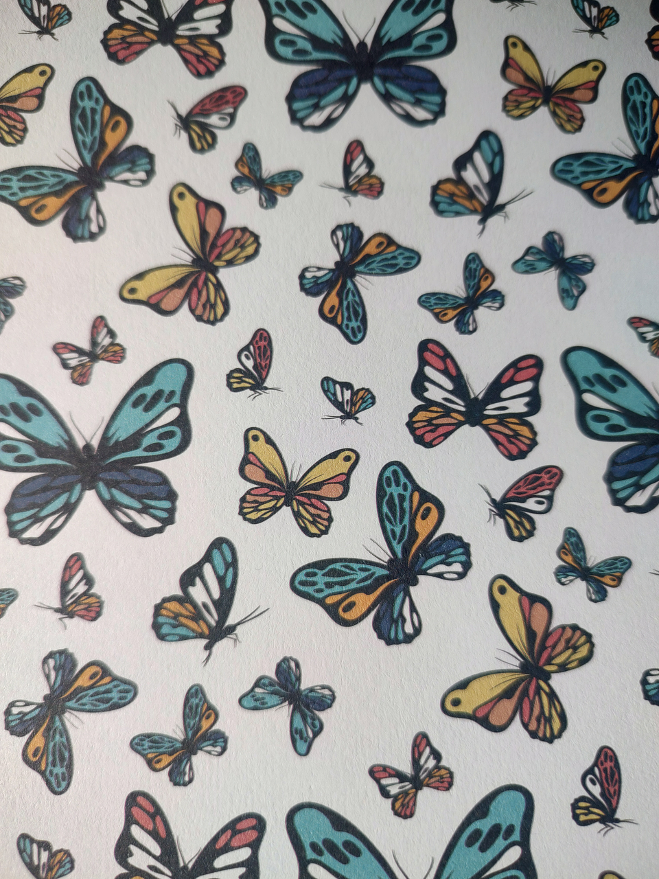 Cartulina para manualidades 24 hojas 12