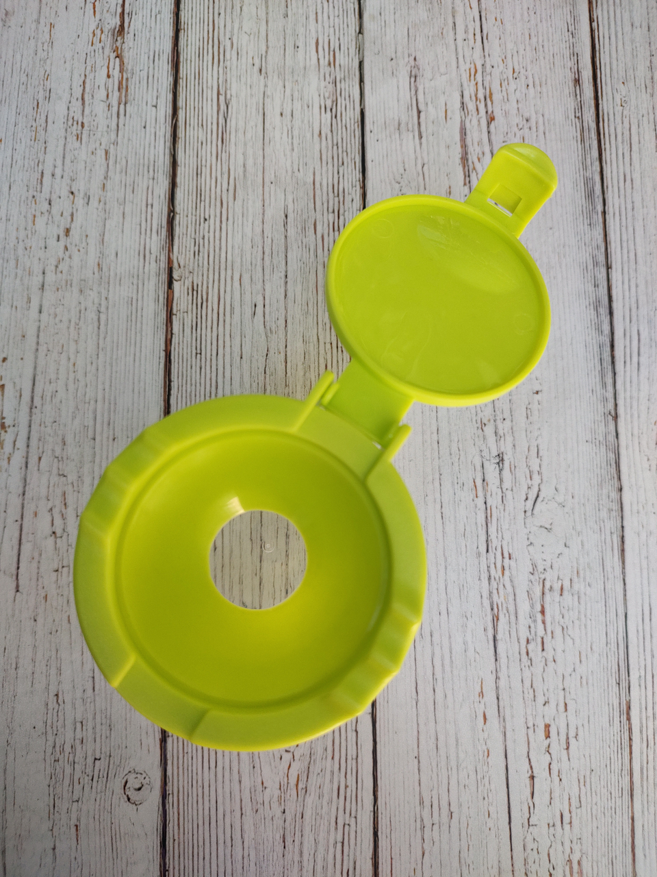 Vaso limpia pinceles 2