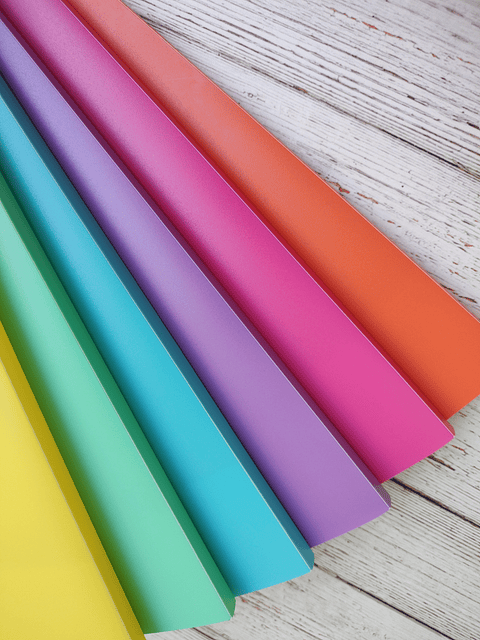 Carpeta plástica A4 DataZone