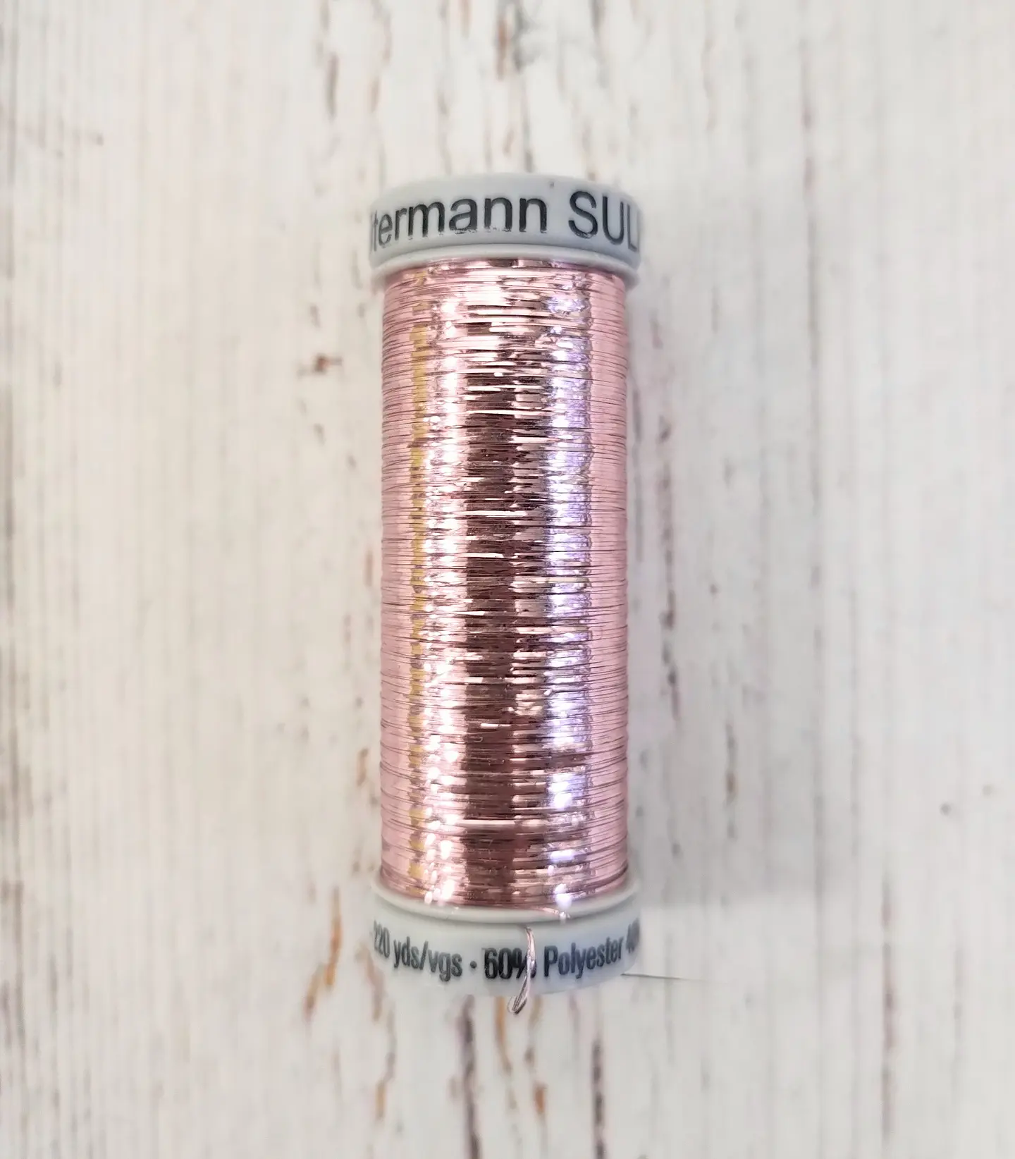 Hilo Holoshimmer Gütermann 13