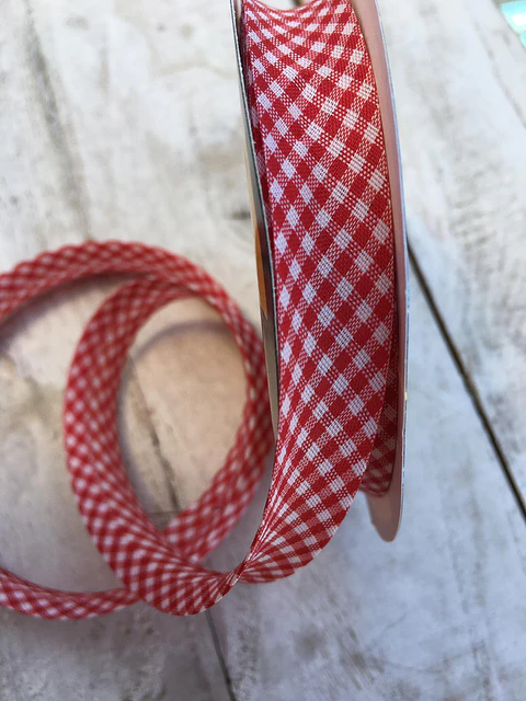 Sesgo Cuadrillé 3mts