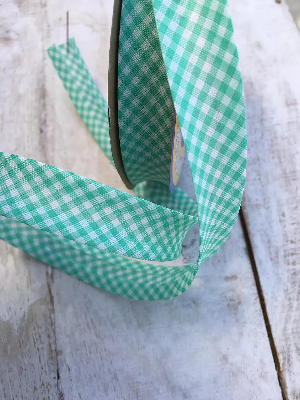 Sesgo Cuadrillé 3mts 4