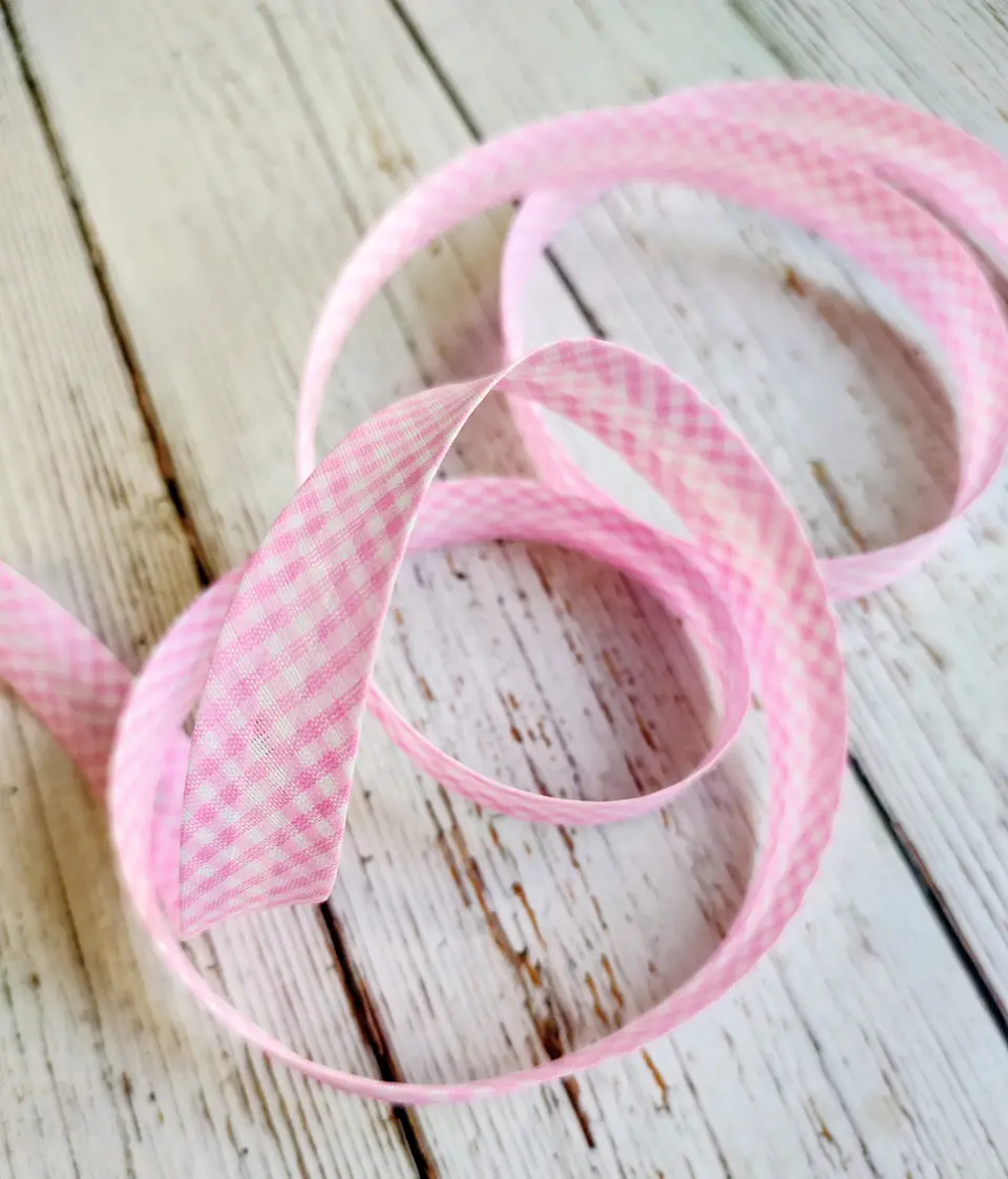 Sesgo Cuadrillé 3mts 6