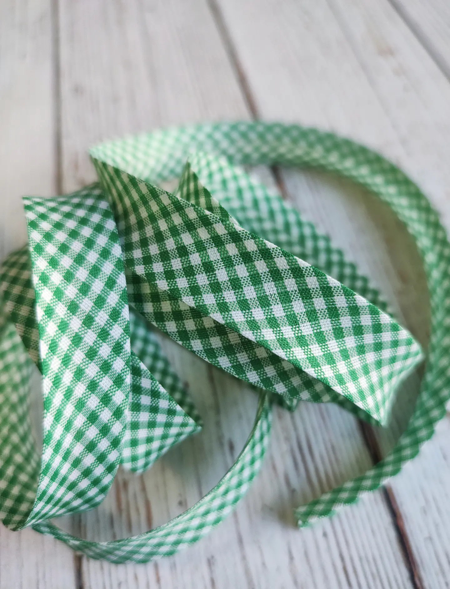 Sesgo Cuadrillé 3mts 10