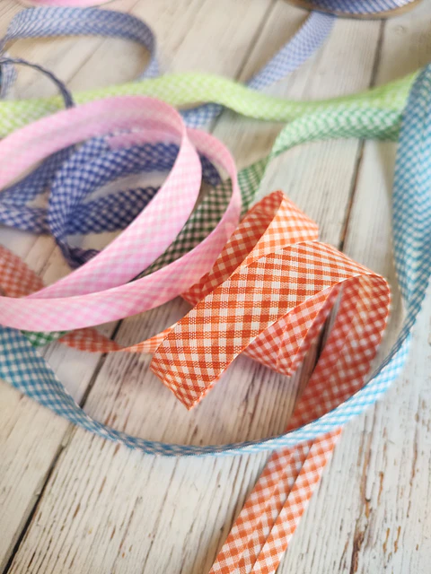 Sesgo Cuadrillé 3mts