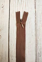 Cierre invisible #3 20cm - Miniatura 15