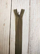 Cierre invisible #3 20cm - Miniatura 18