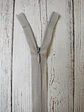 Cierre invisible #3 20cm - Miniatura 19