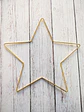 Estrella metálica  - Miniatura 2