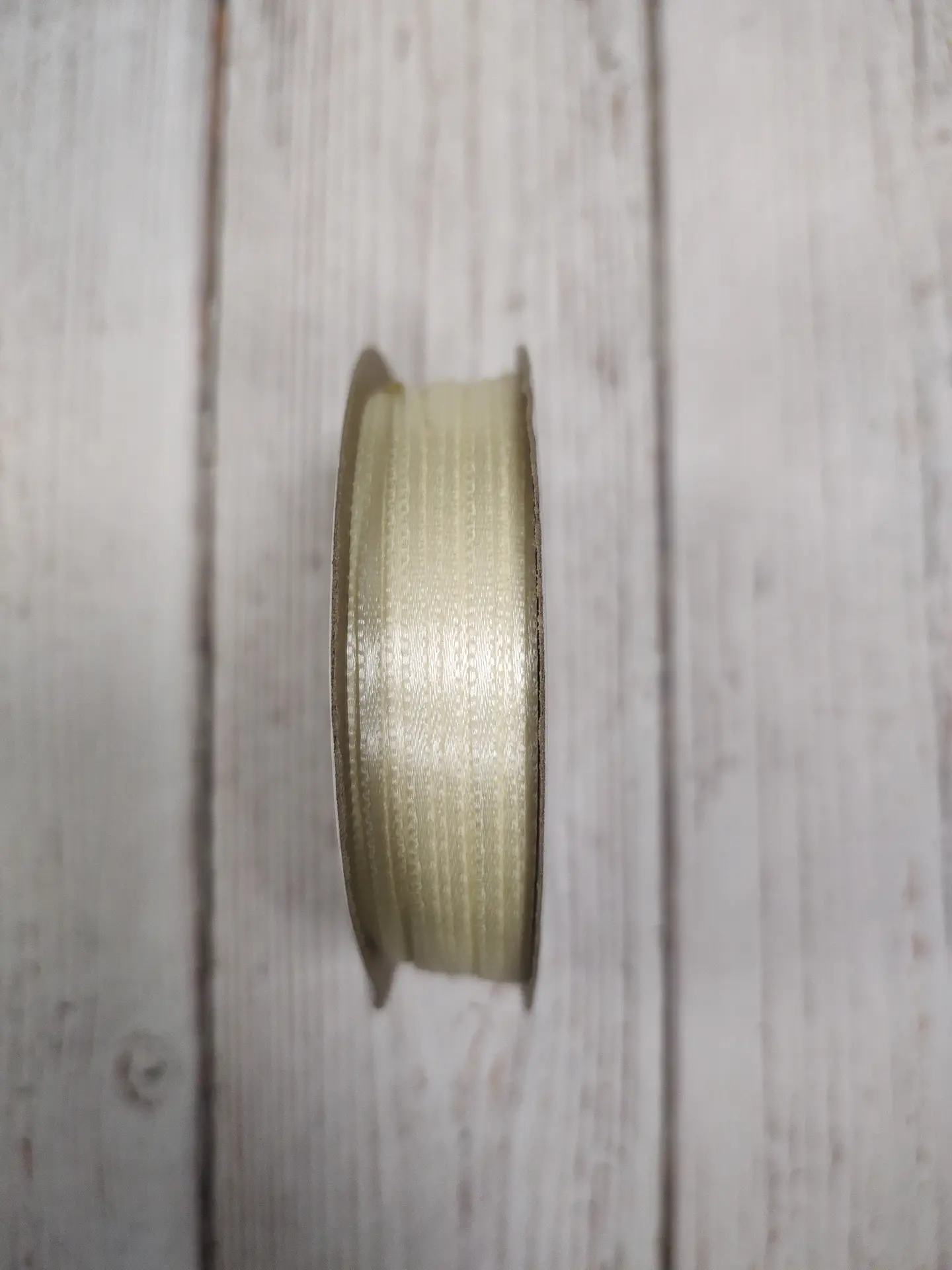 Rollo Cinta Satín 1.5mm 100mts 8