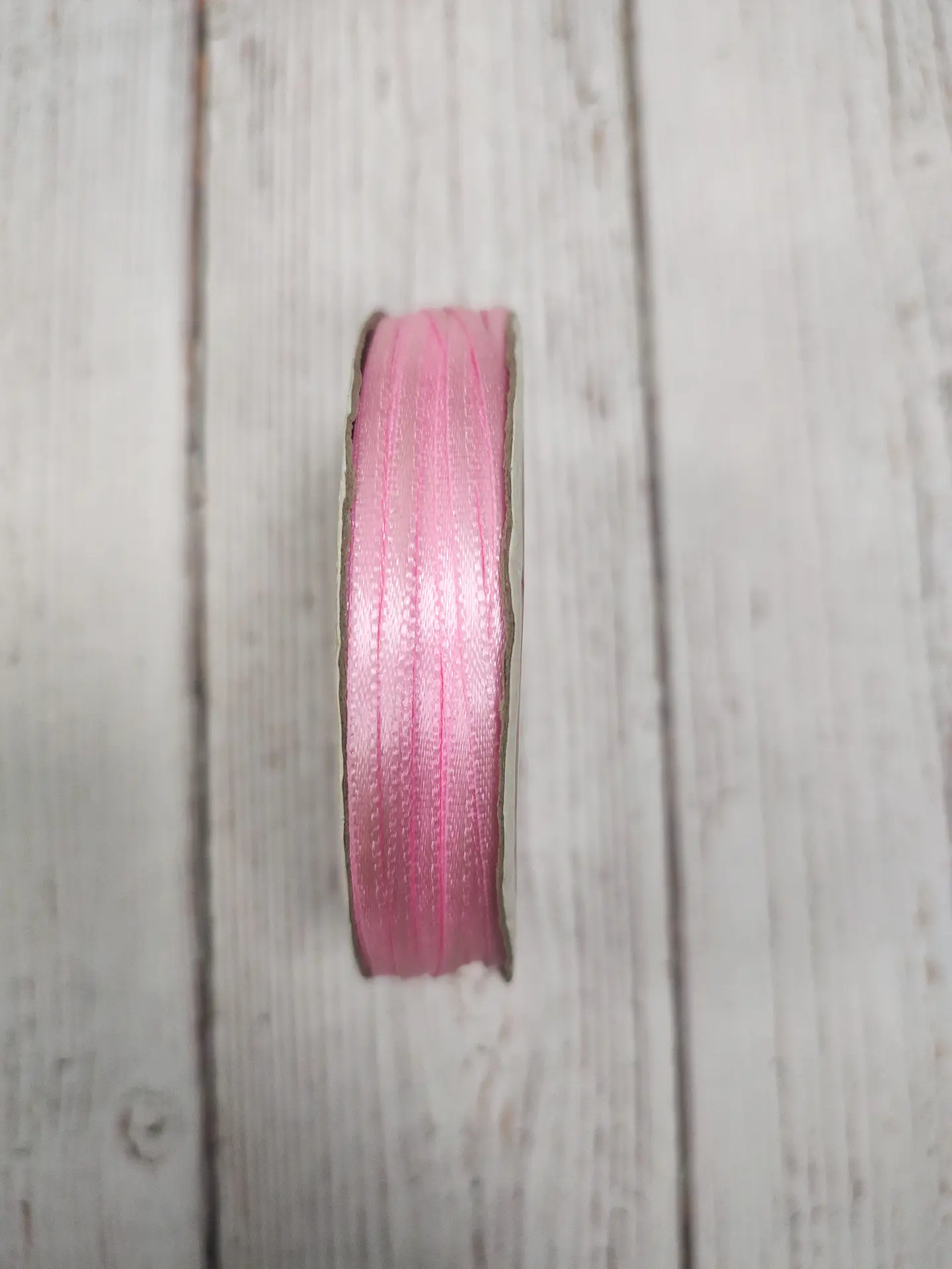 Rollo Cinta Satín 1.5mm 100mts 9