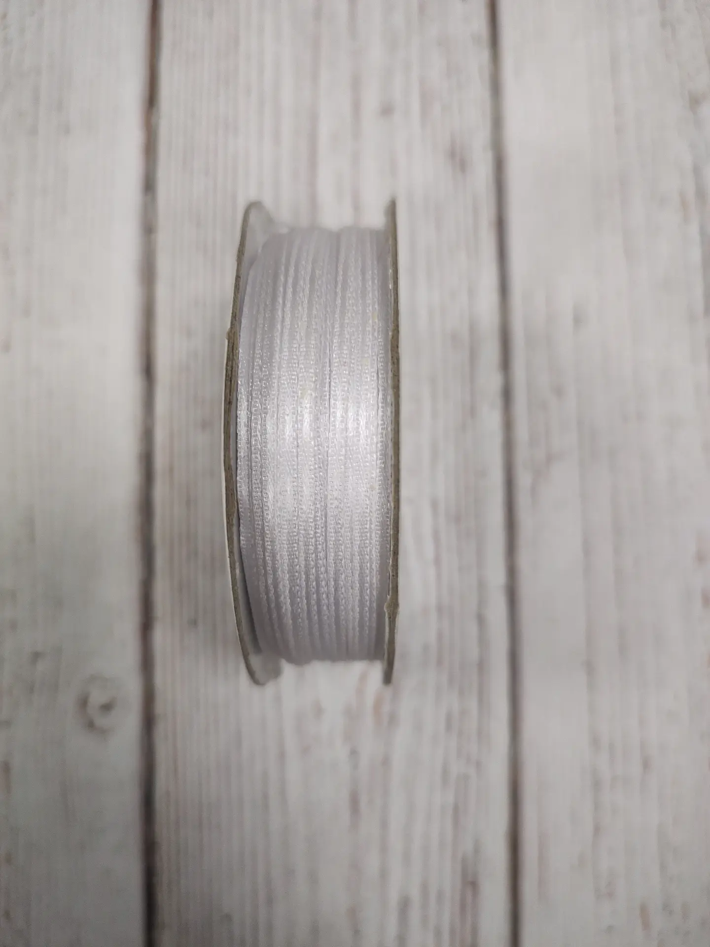 Rollo Cinta Satín 1.5mm 100mts 10