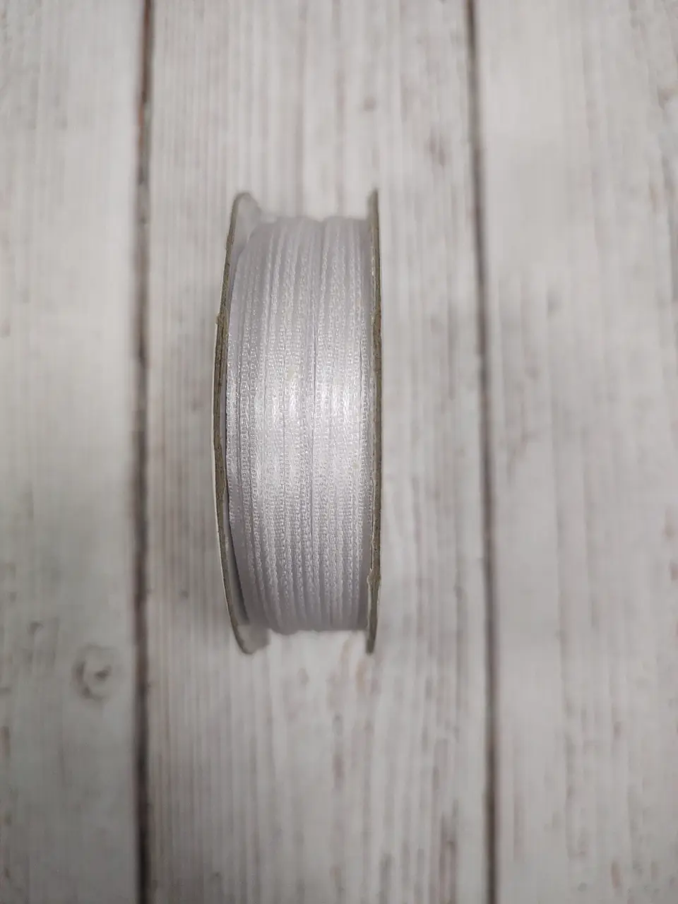 Rollo Cinta Satín 1.5mm 100mts 10