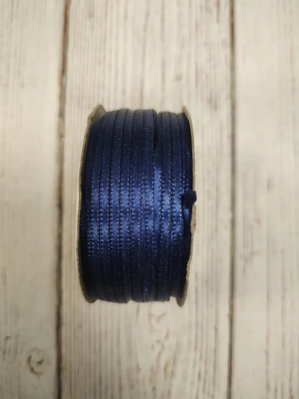 Rollo Cinta Satín 1.5mm 100mts 11
