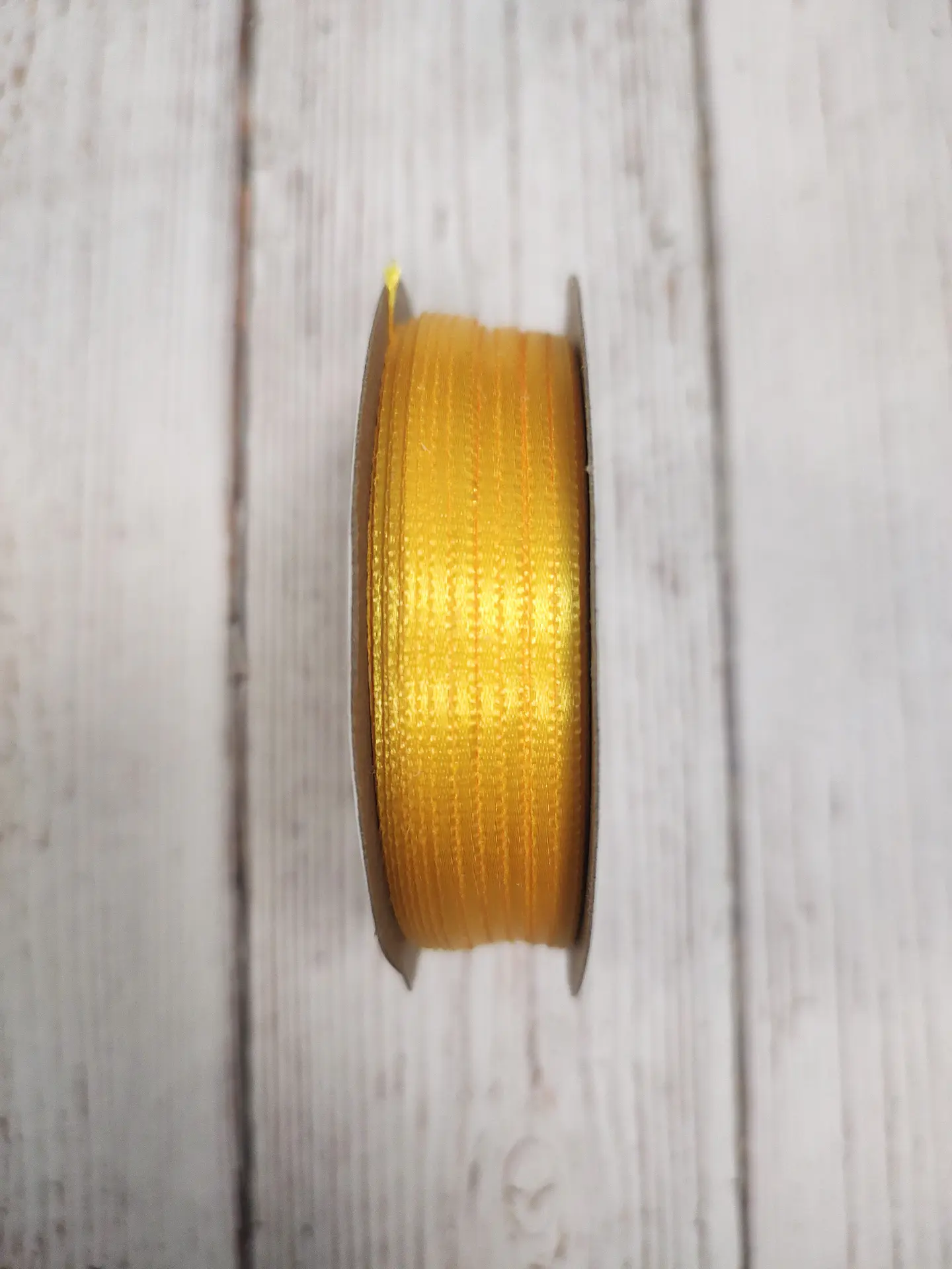 Rollo Cinta Satín 1.5mm 100mts 13