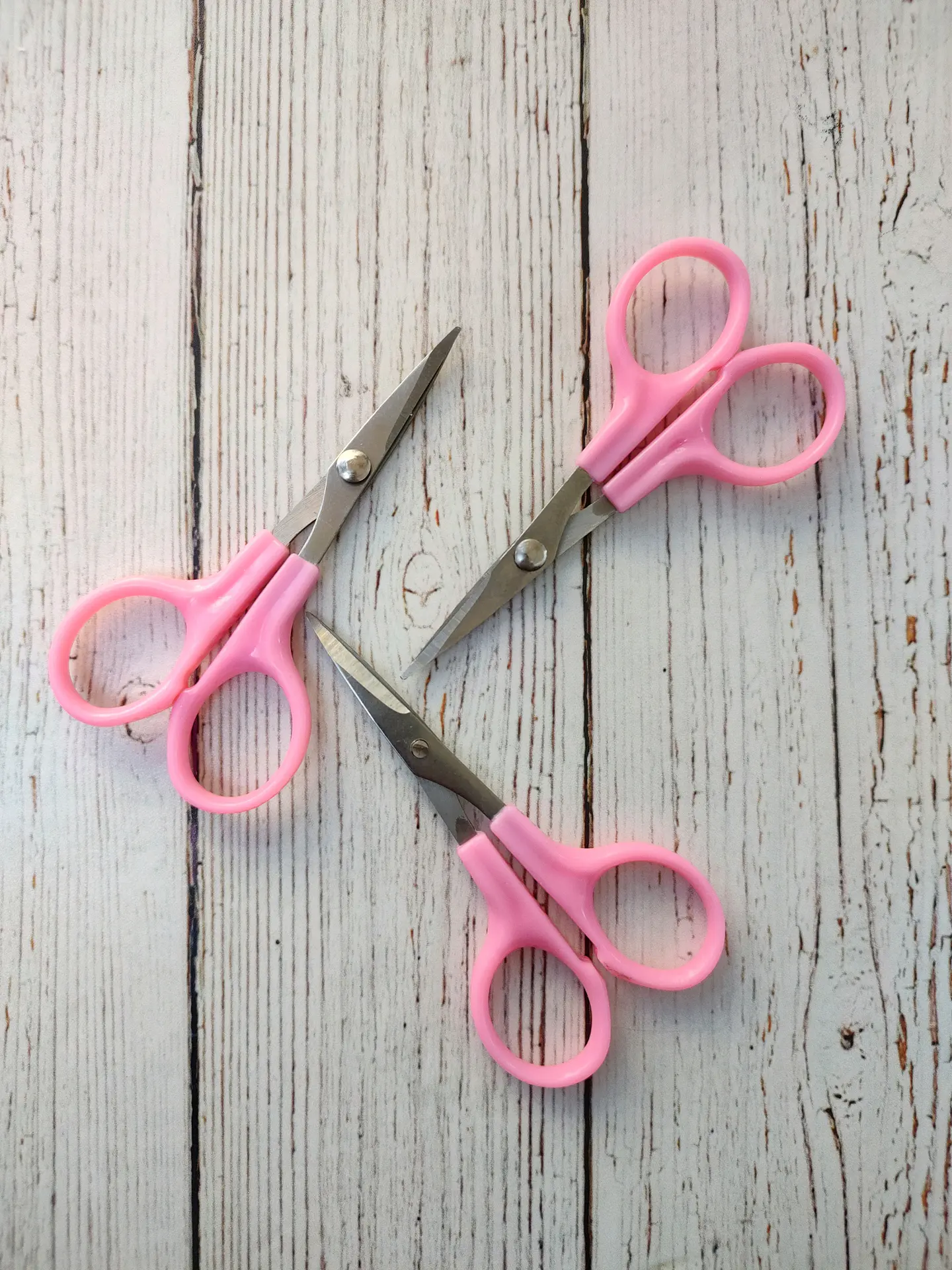 Mini Tijeras para bordado 1