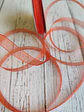 Cinta Organza 7mm 27mt - Miniatura 8