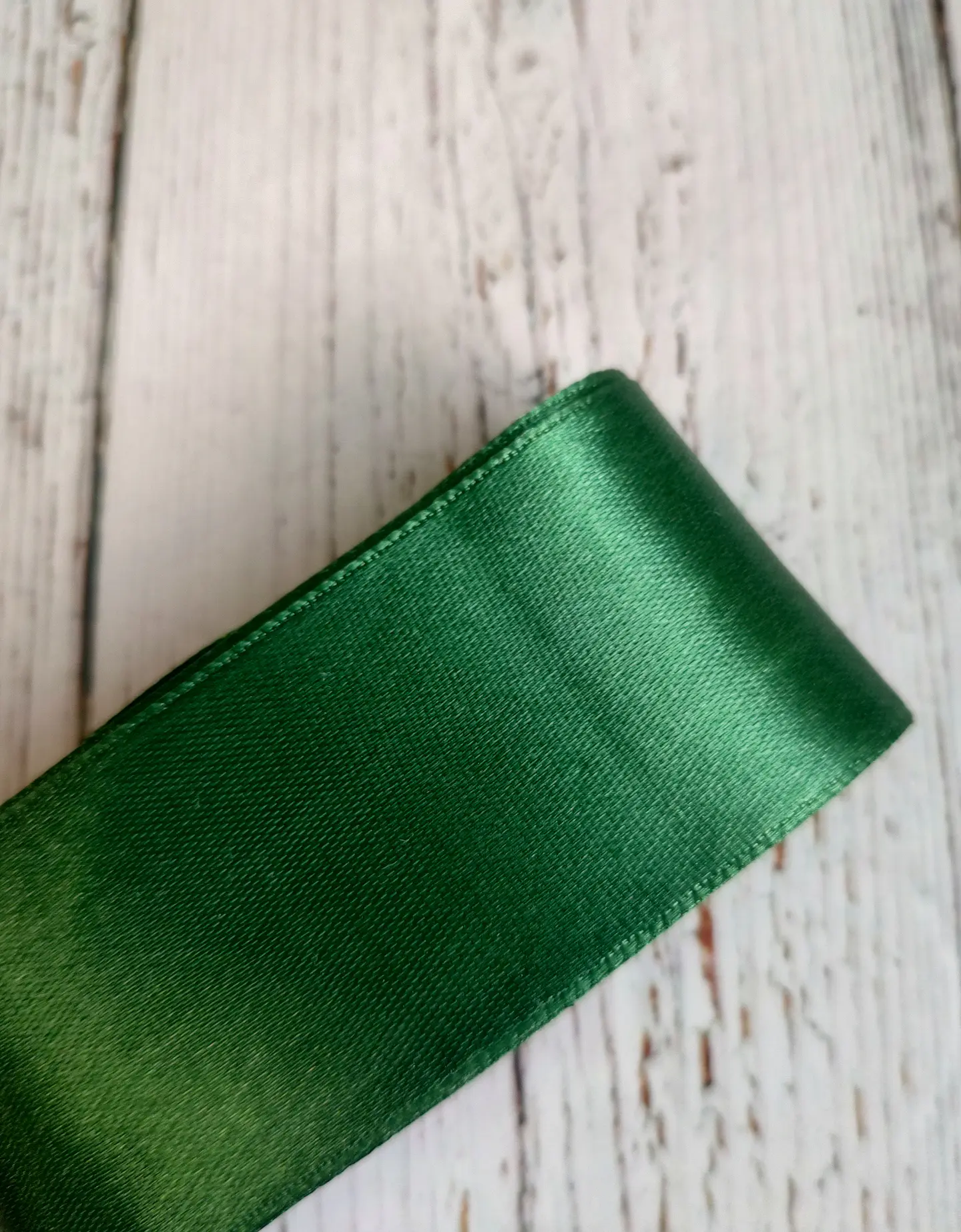 Pieza Cinta Satin 38mm 38