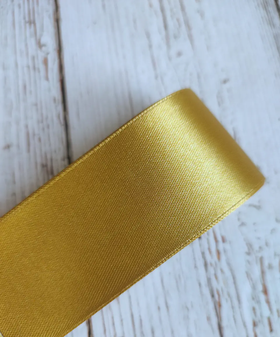 Pieza Cinta Satin 38mm 40