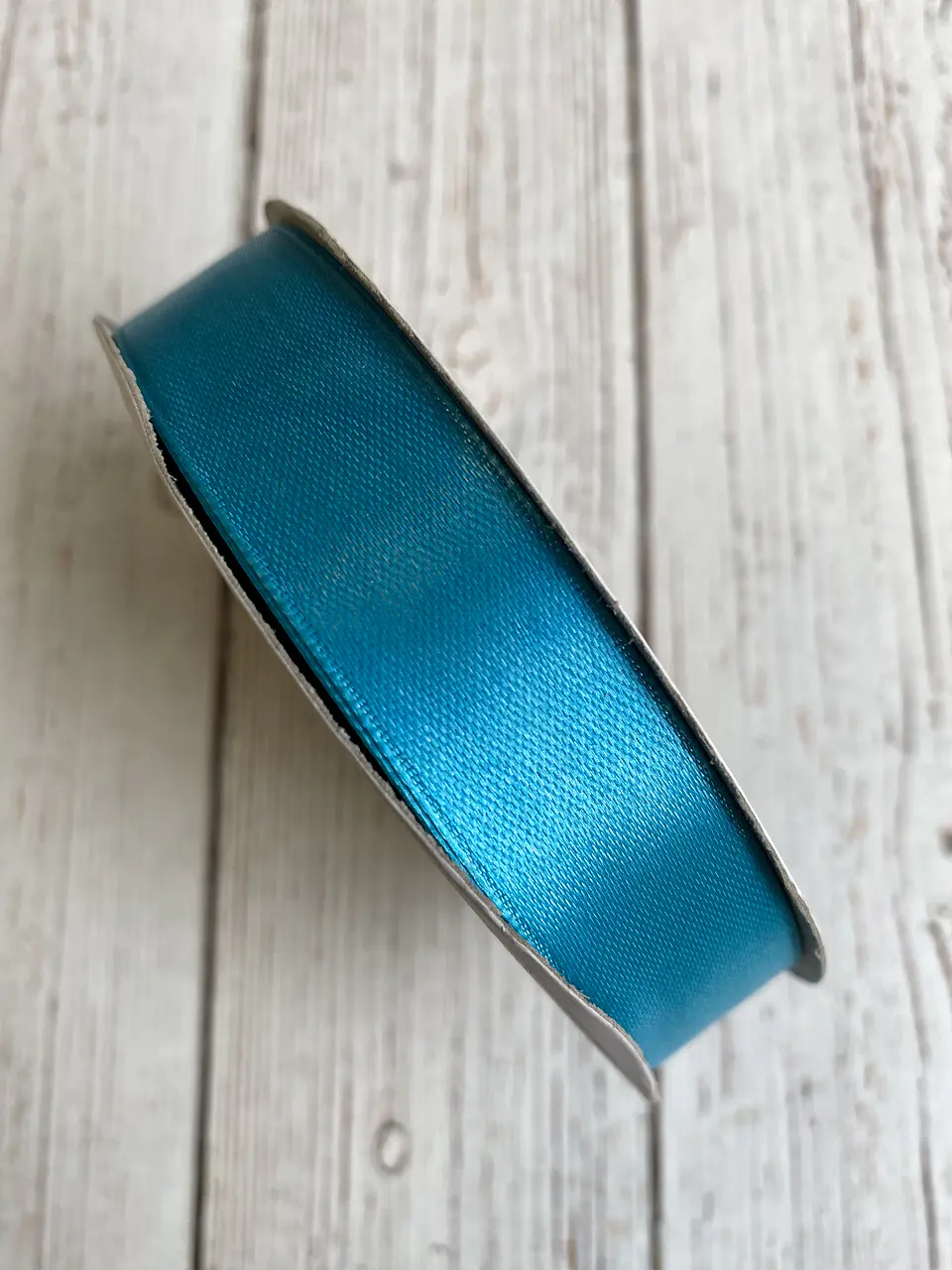 Rollo cinta satín 18mm 50mts 19