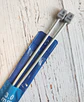 Palillos Rectos Cortos 20cm - Miniatura 3