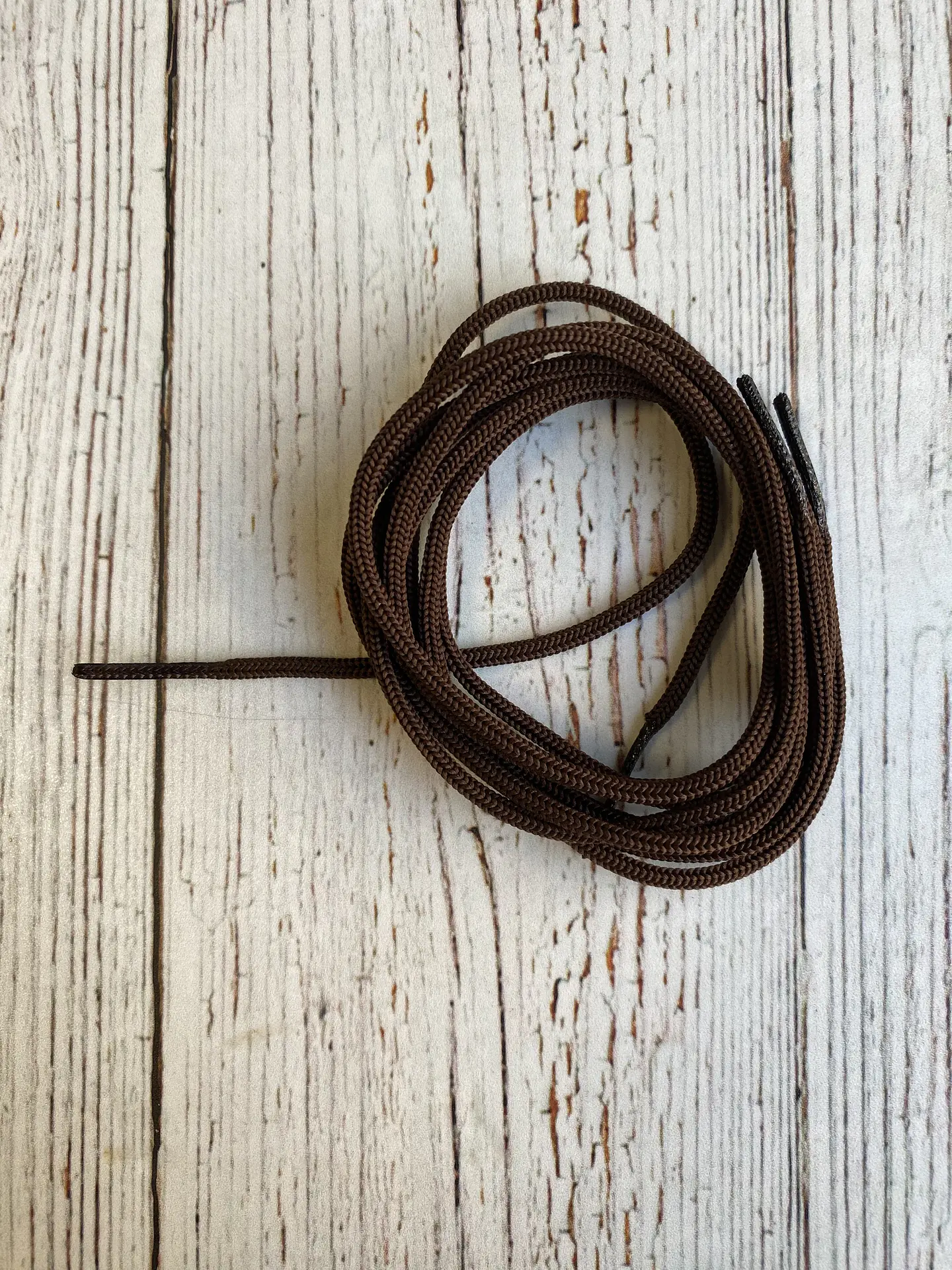 Cordones Zapato de vestir 90cm Café  1