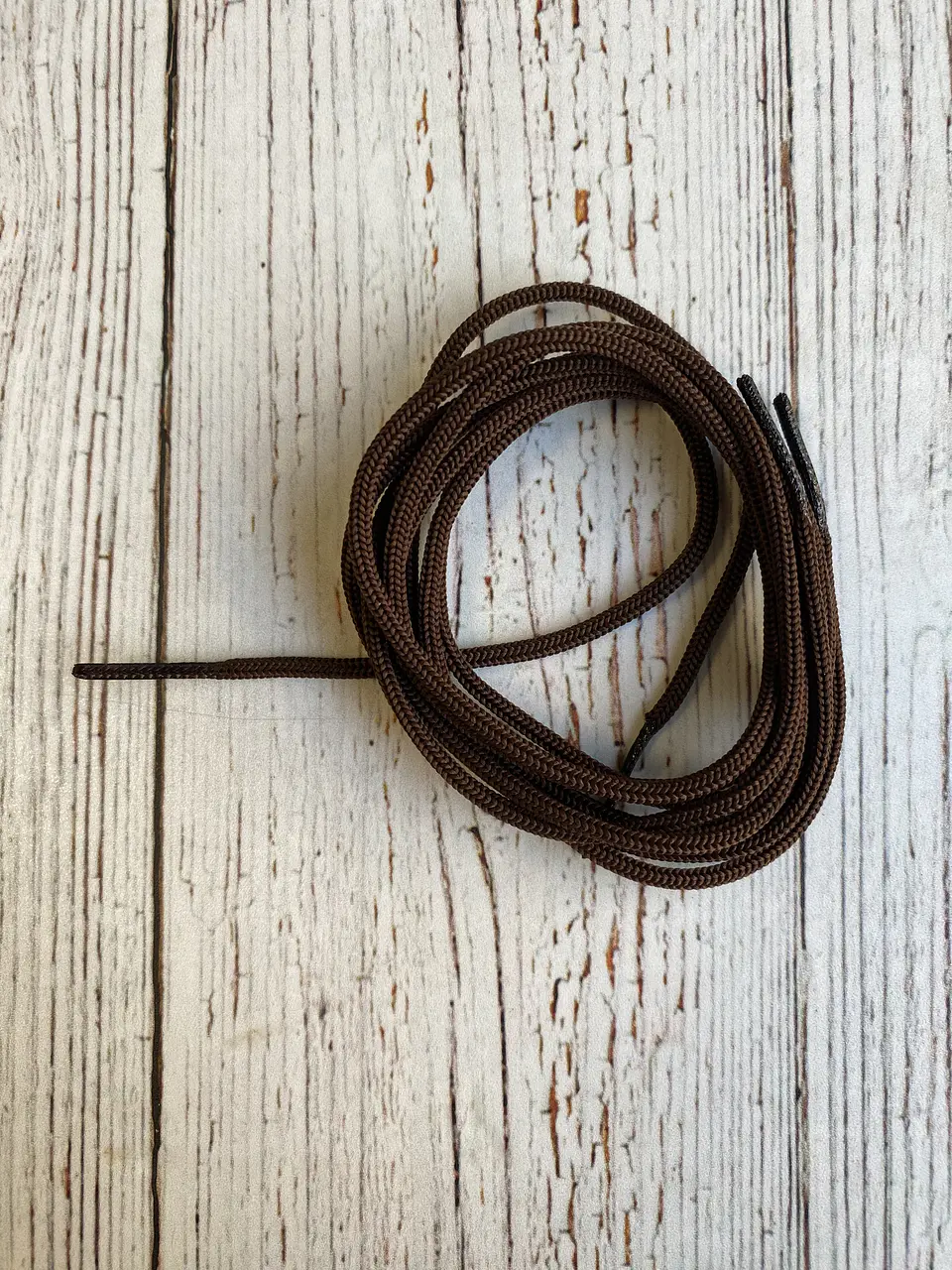 Cordones Zapato de vestir 90cm Café  1