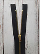 Cierre bronce 20cms #3 - Miniatura 4