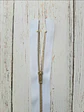 Cierre bronce 20cms #3 - Miniatura 6