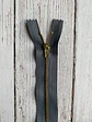Cierre bronce 25cms #3 - Miniatura 7