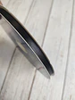 Rollo 100mts Cinta raso doble faz 7mm - Miniatura 2
