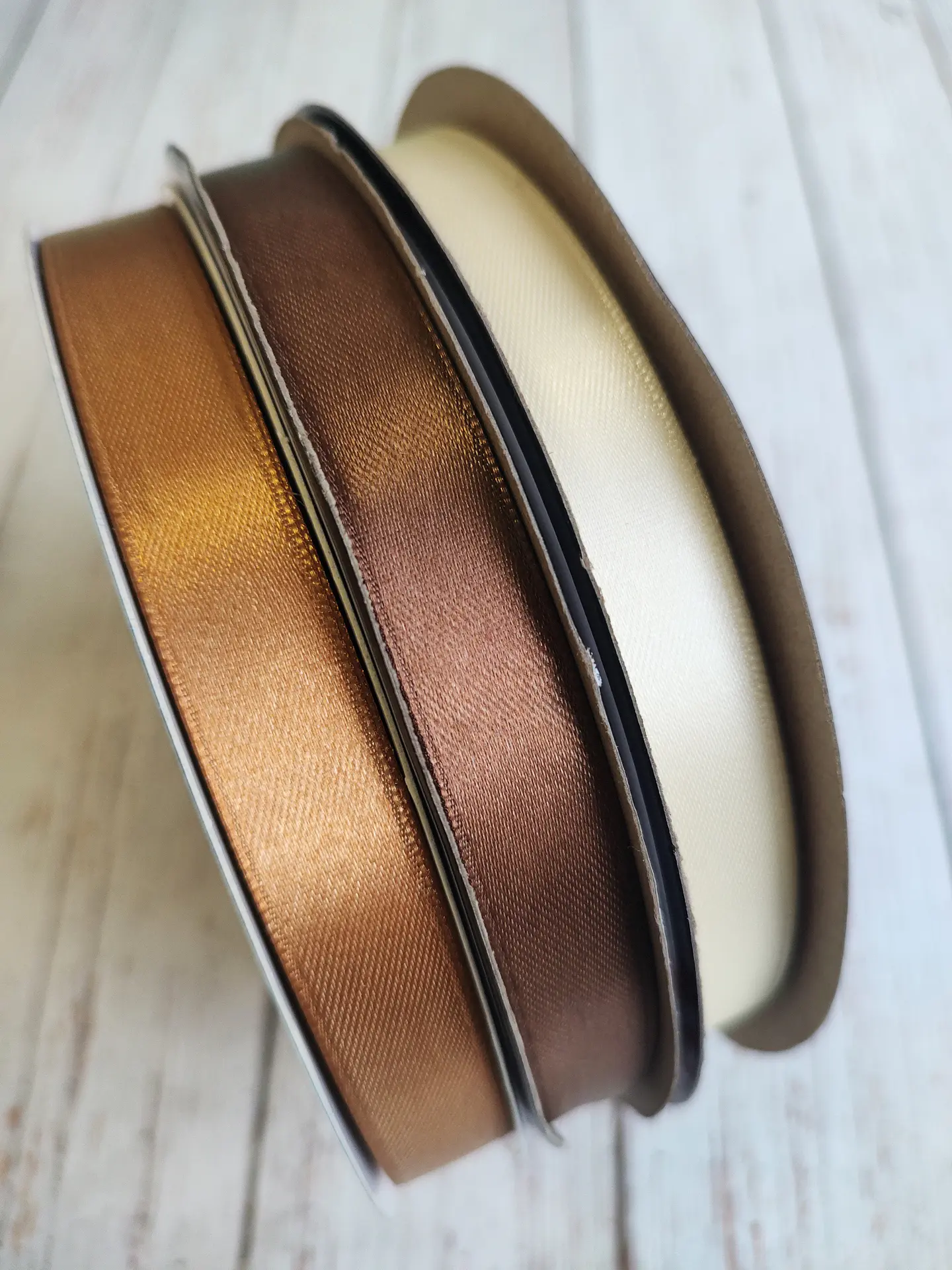 Rollo 100mts Cinta raso doble faz 16mm 1