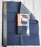 Parche Grande termoadhesivo Denim - Miniatura 1