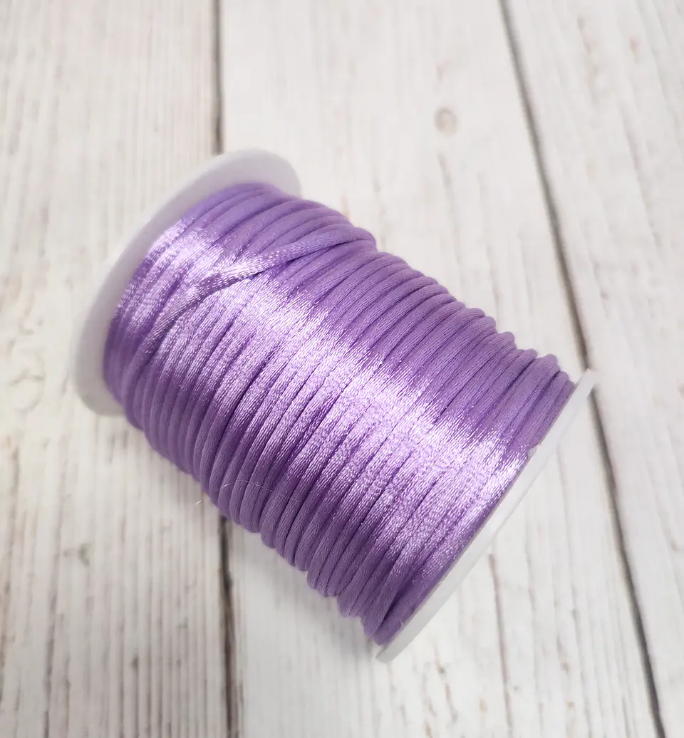 Cola de ratón 2mm 50 mts 25