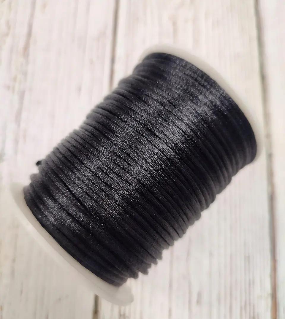 Cola de ratón 2mm 50 mts 27