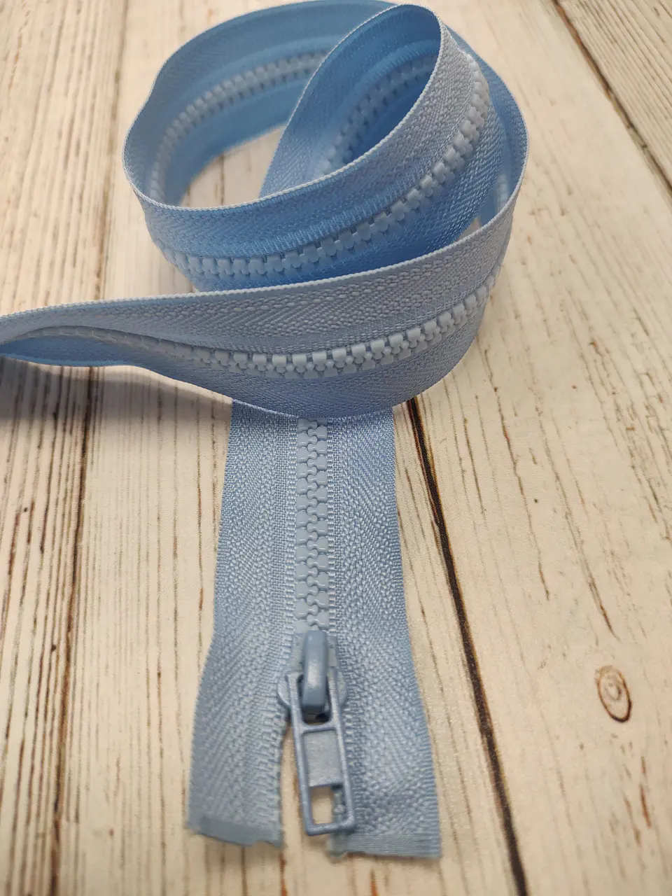 Cierre Diente de perro 35cms 18