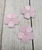 Parche Sakura - Miniatura 2
