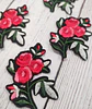 Parche Ramito de Rosas - Miniatura 2